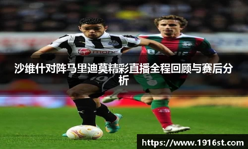 沙维什对阵马里迪莫精彩直播全程回顾与赛后分析
